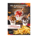 Combi deal sundae softice corner