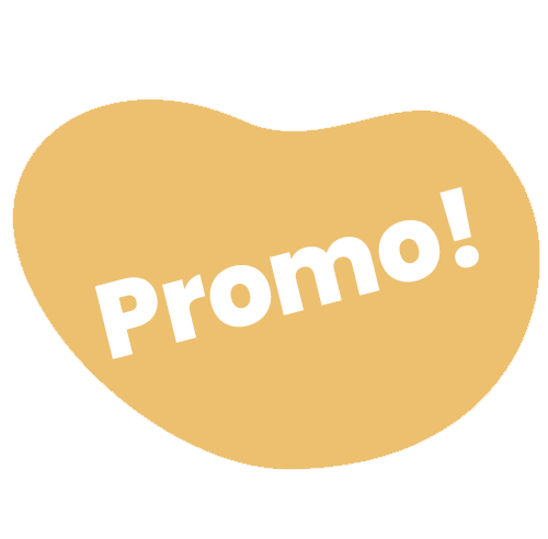 Liquid Beans Frozen Frappe Aktionspaket